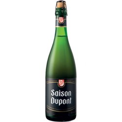 Saison Dupont